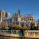 Notre Dame: Opoka